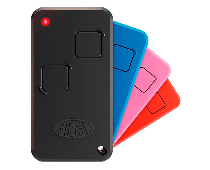 Receptor NTX RC