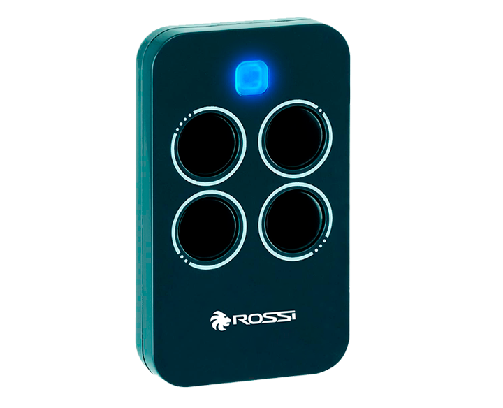 Controle remoto TX Quattro