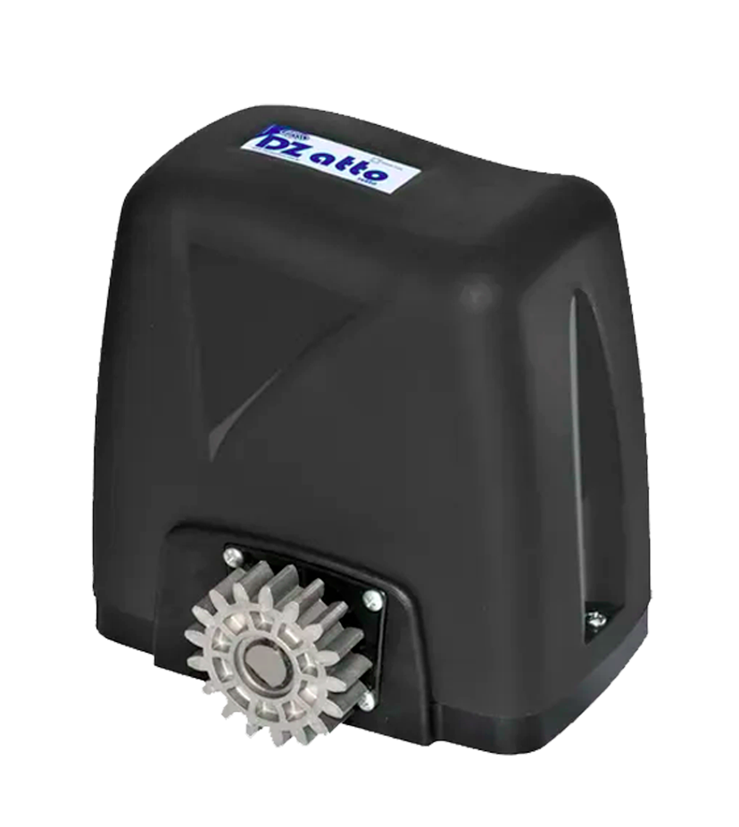 Motor DZ Atto Turbo — Rossi Portões